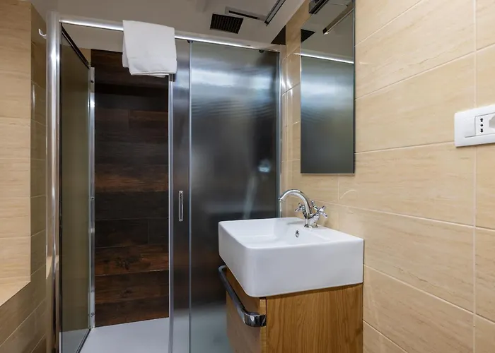 Woodstyle - Navona Appartement *